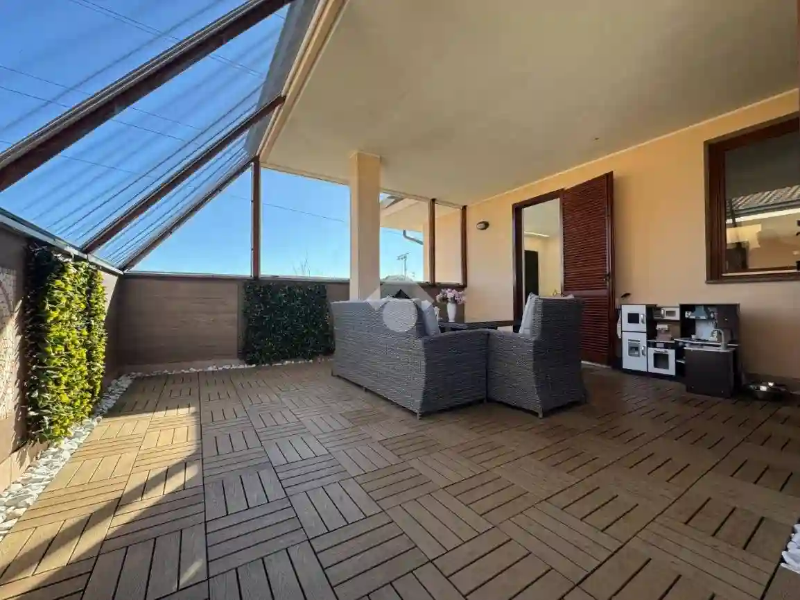 Villetta a schiera - foto 5