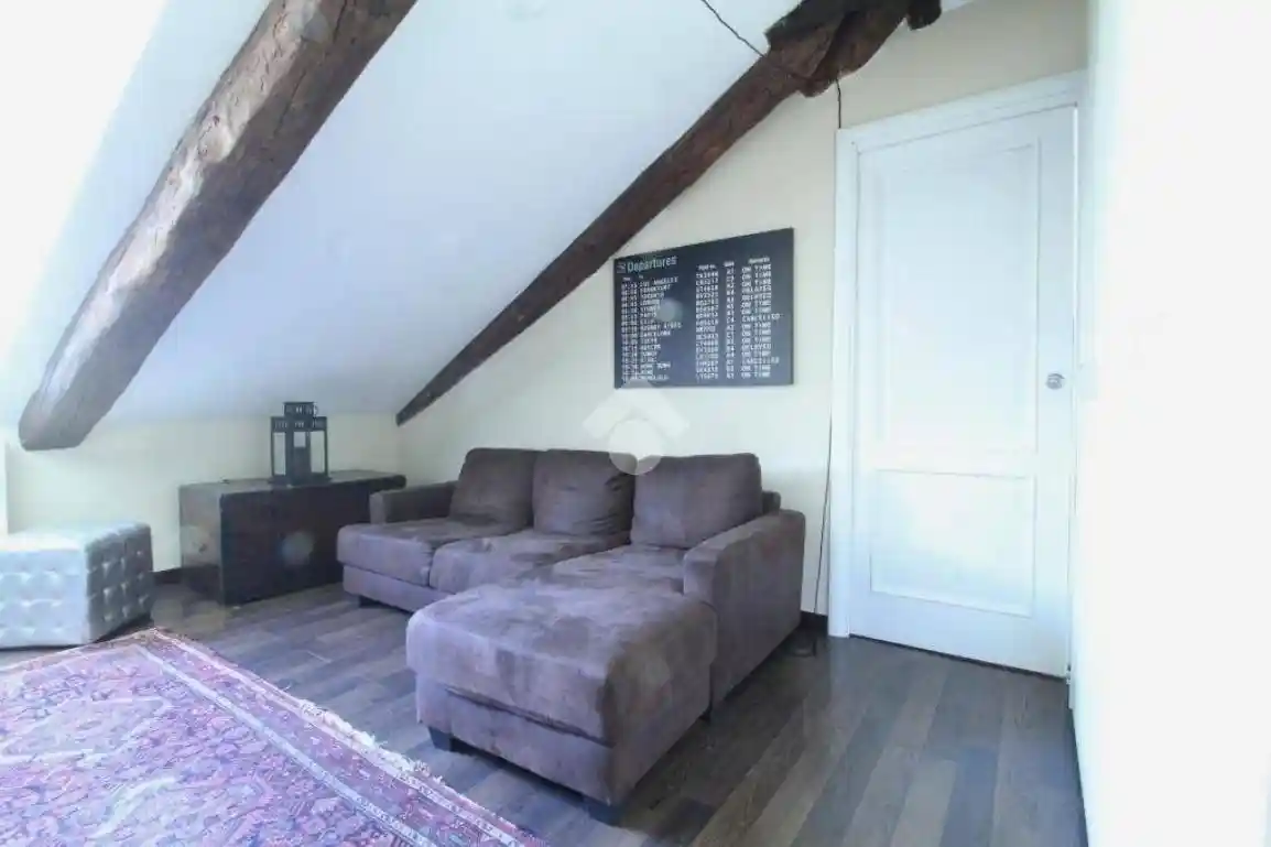 Appartamento in affitto a Torino