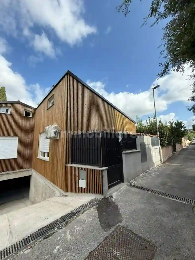 Villetta a schiera - foto 4