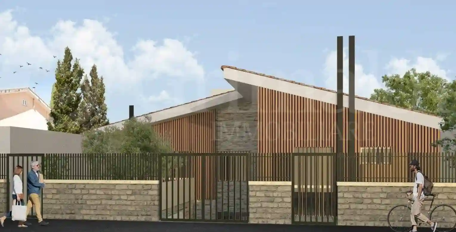 Villetta a schiera - foto 5