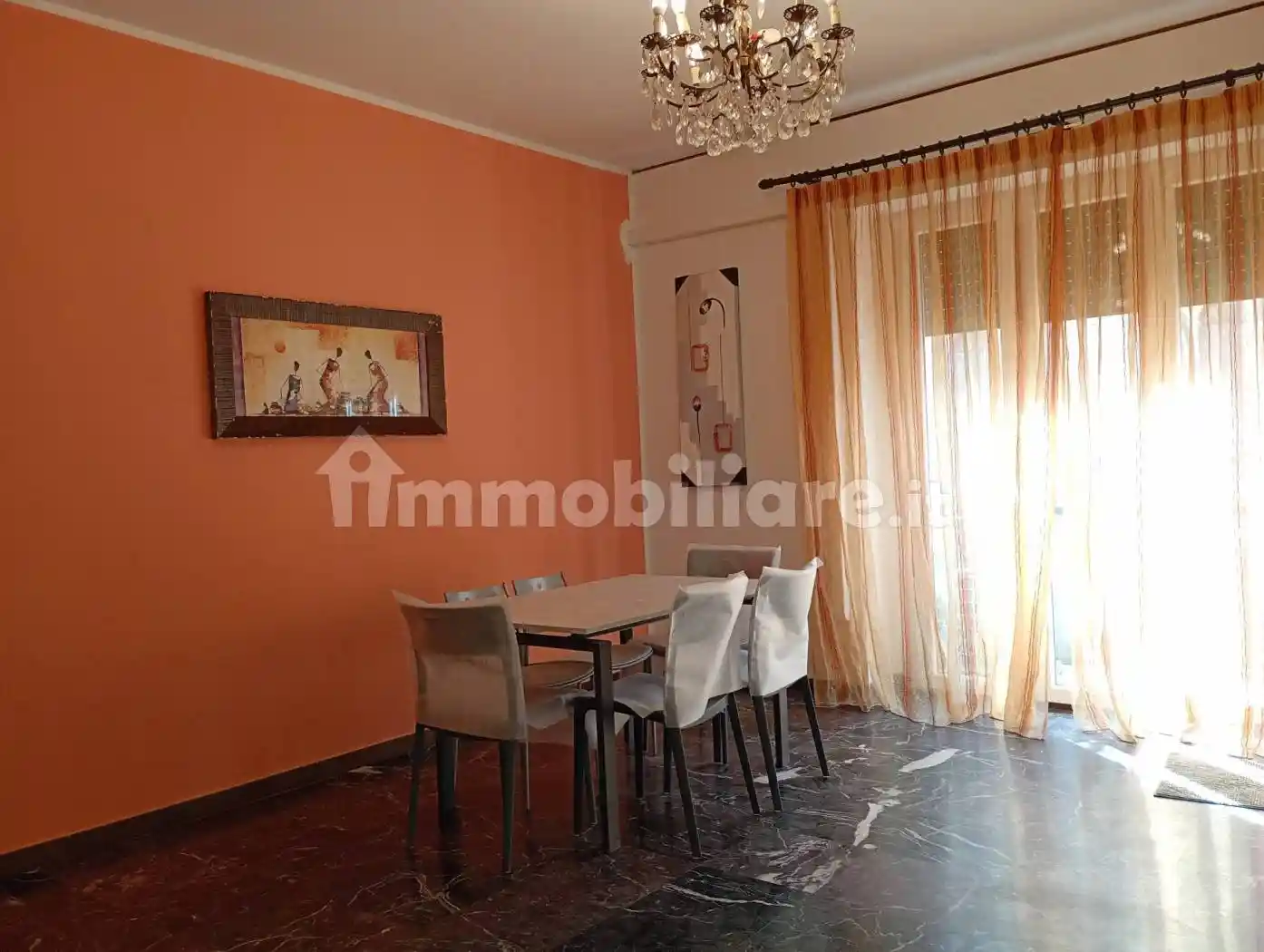 Appartamento in affitto a Bologna