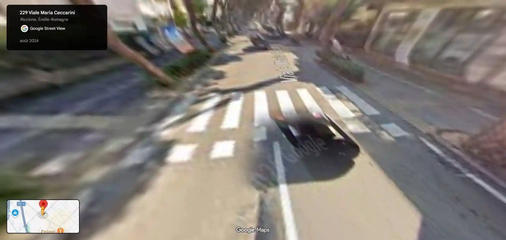 Appartamento in vendita a Riccione