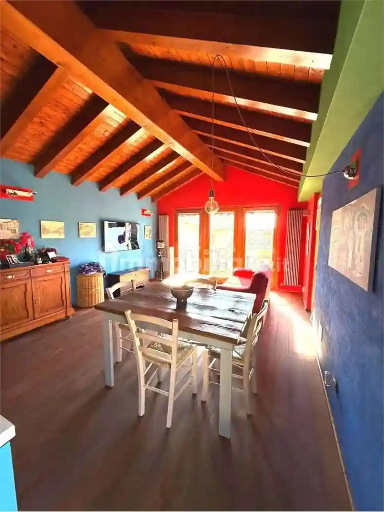 Casa indipendente - foto 4