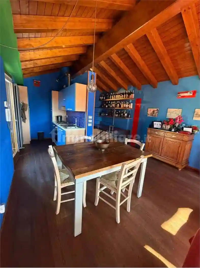 Casa indipendente - foto 5