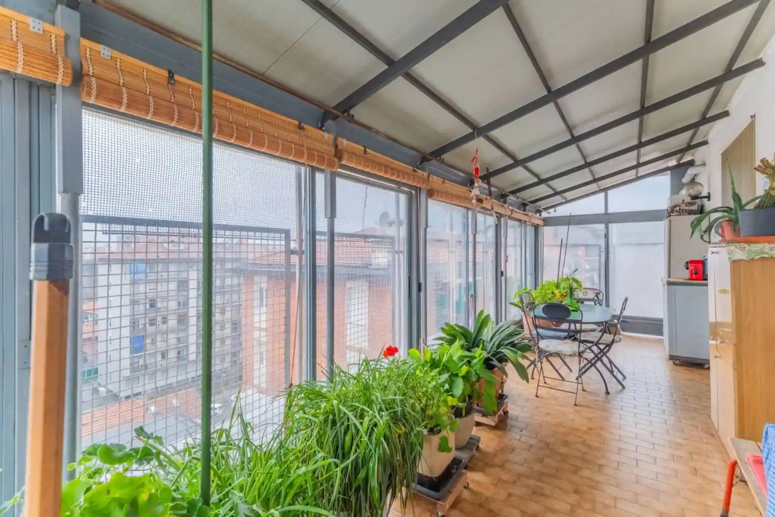 Attico - Mansarda in vendita a Milano