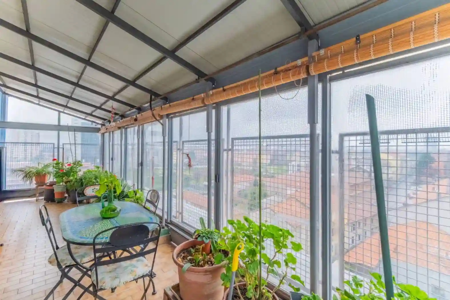 Attico - Mansarda - foto 2