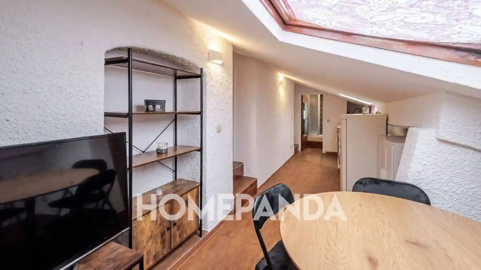 Attico - Mansarda - foto 4