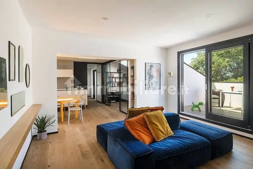 Appartamento in affitto a Treviso