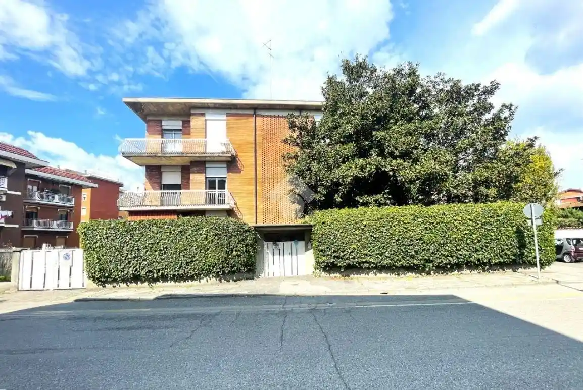 Appartamento in affitto a Cremona