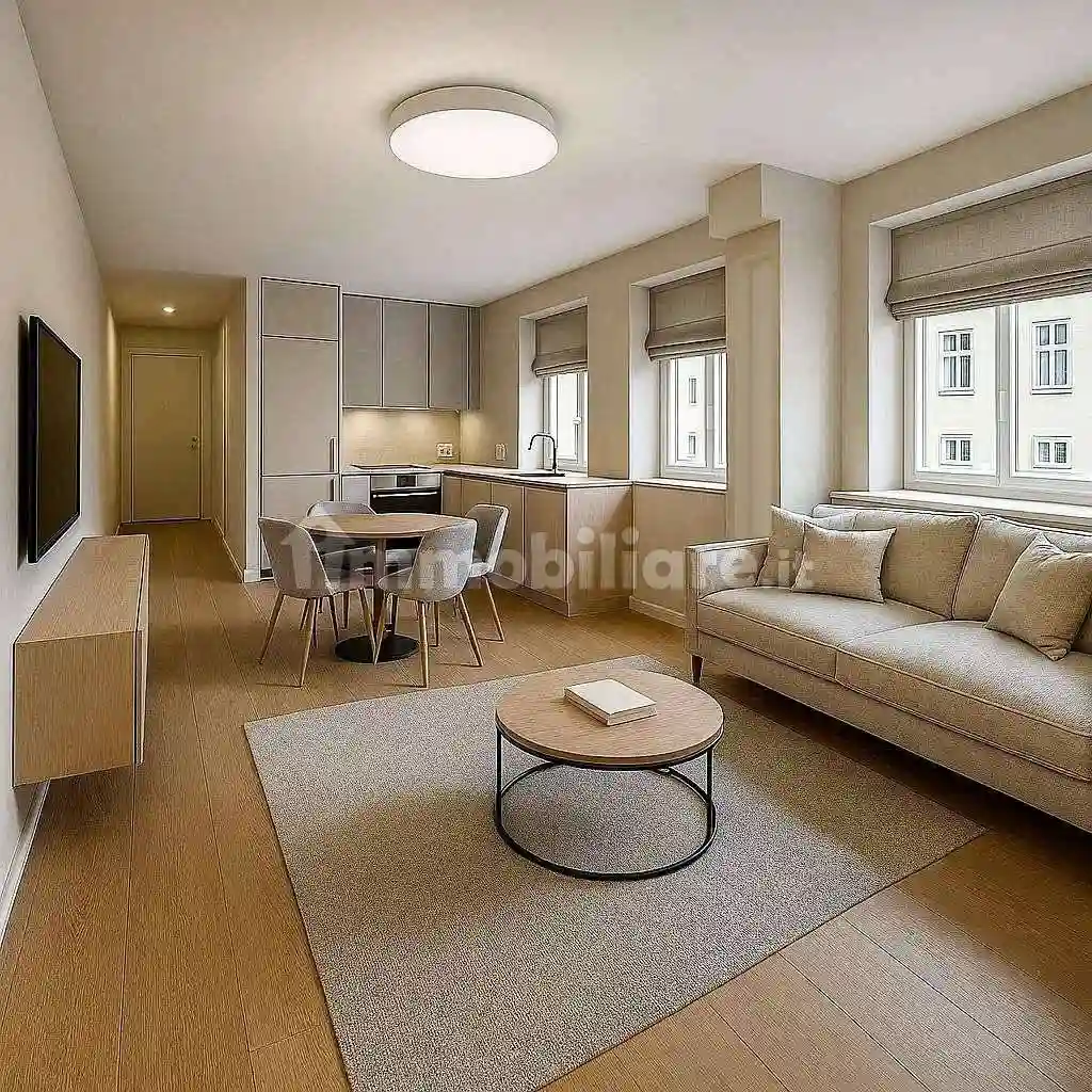 Appartamento - foto 5