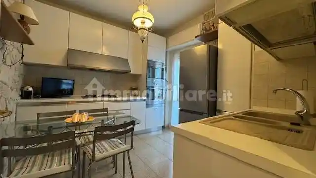 Appartamento in vendita a Busto Arsizio