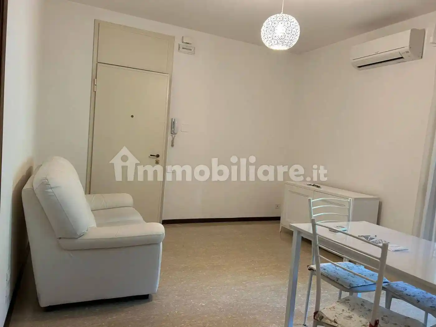 Appartamento in affitto a Treviso