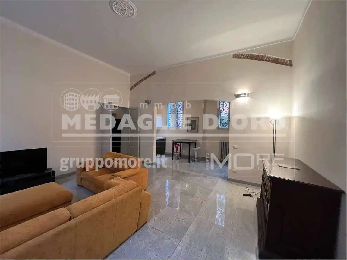 Appartamento in affitto a Modena