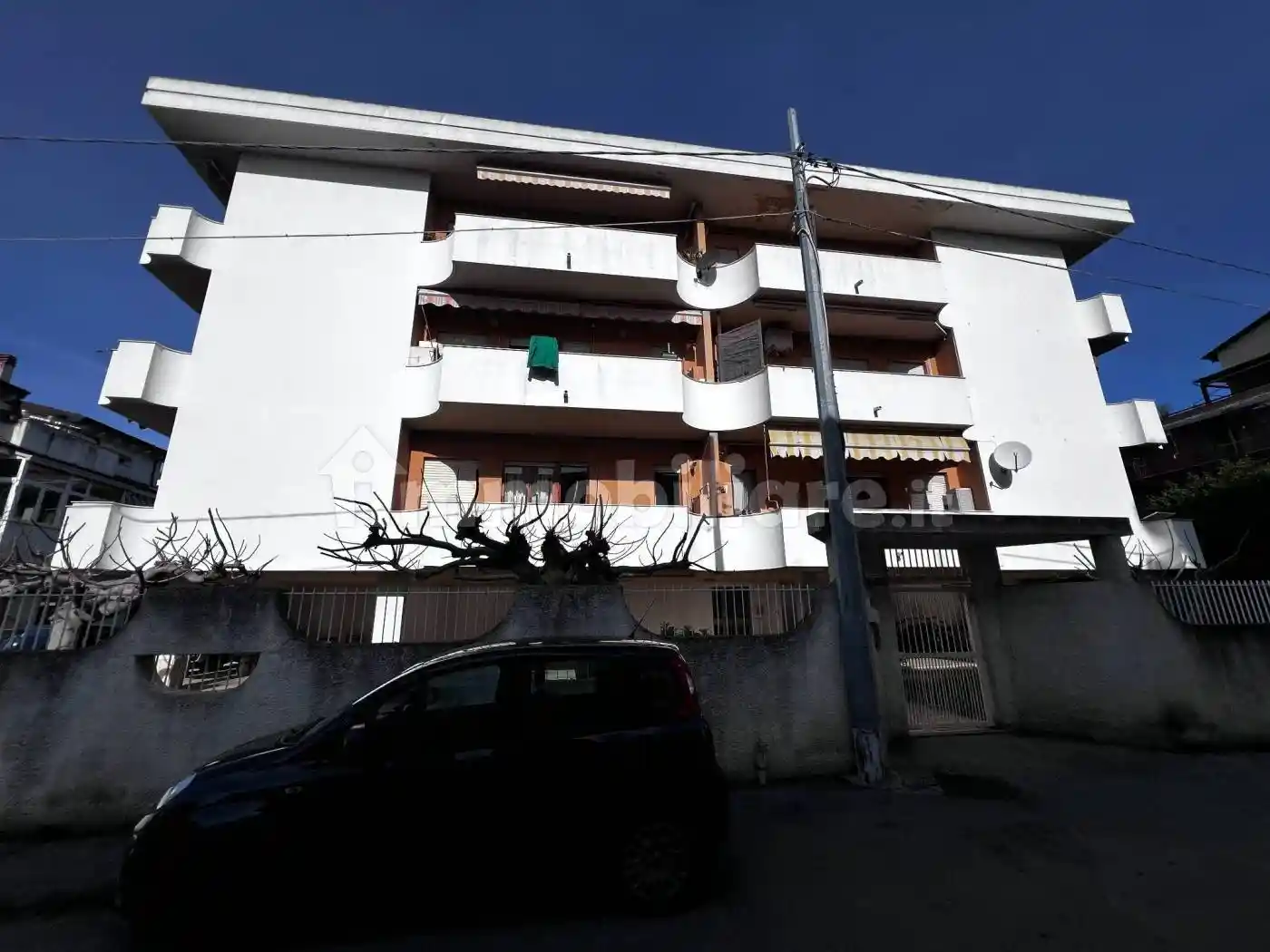 Appartamento in vendita a Montesilvano