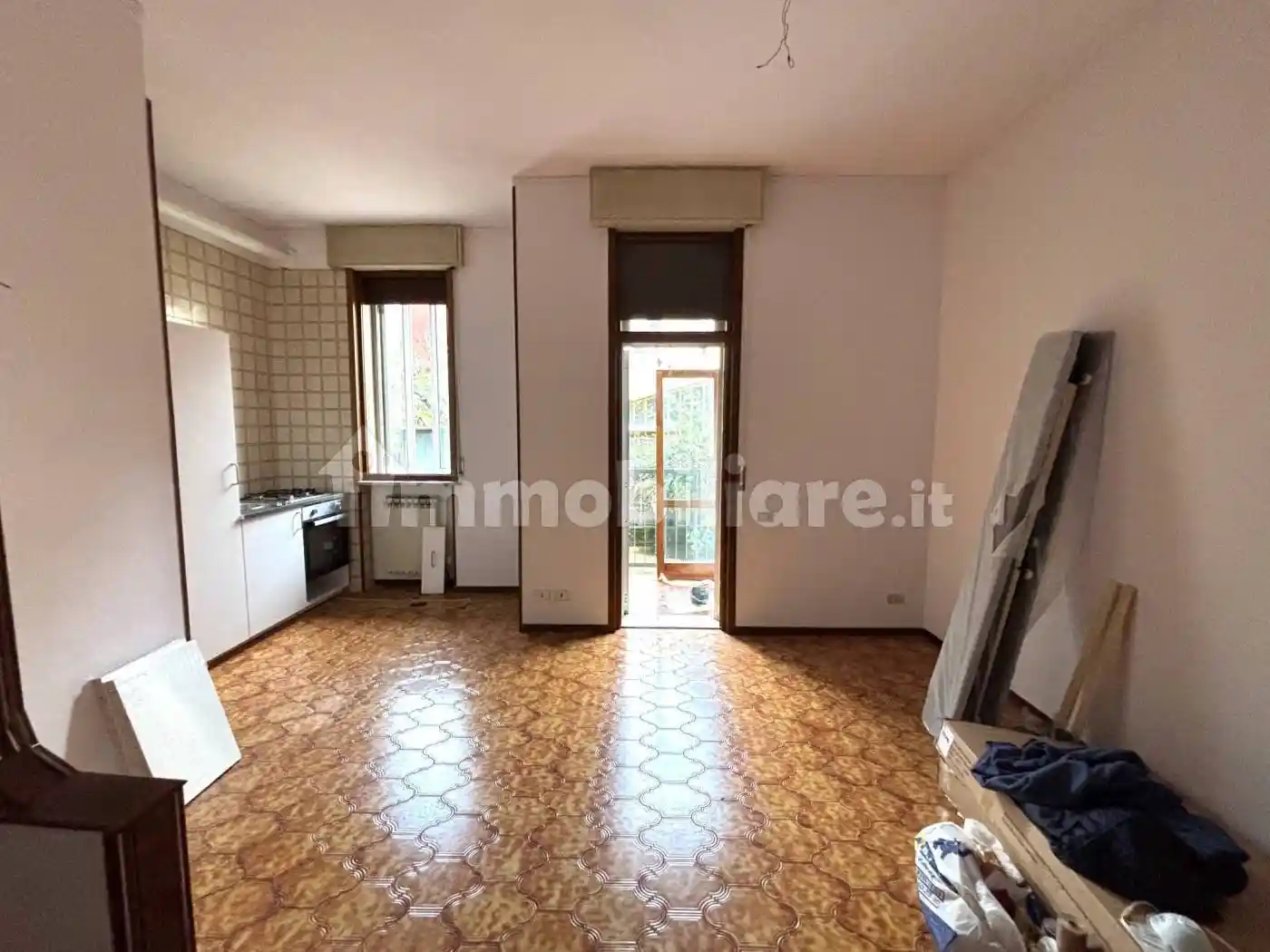 Appartamento in affitto a Mantova