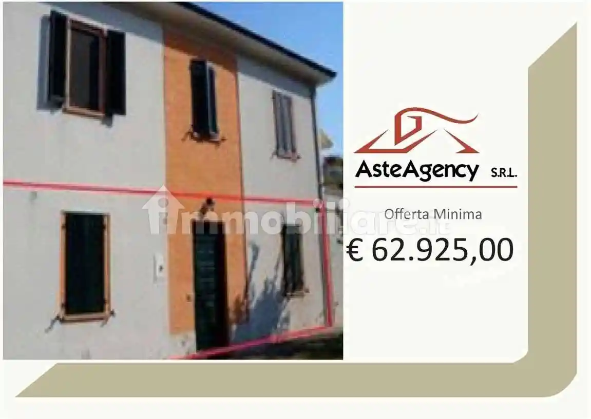 Appartamento in vendita a Pesaro