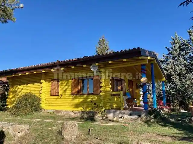 Rustico - Casale in vendita a San Giorgio Scarampi