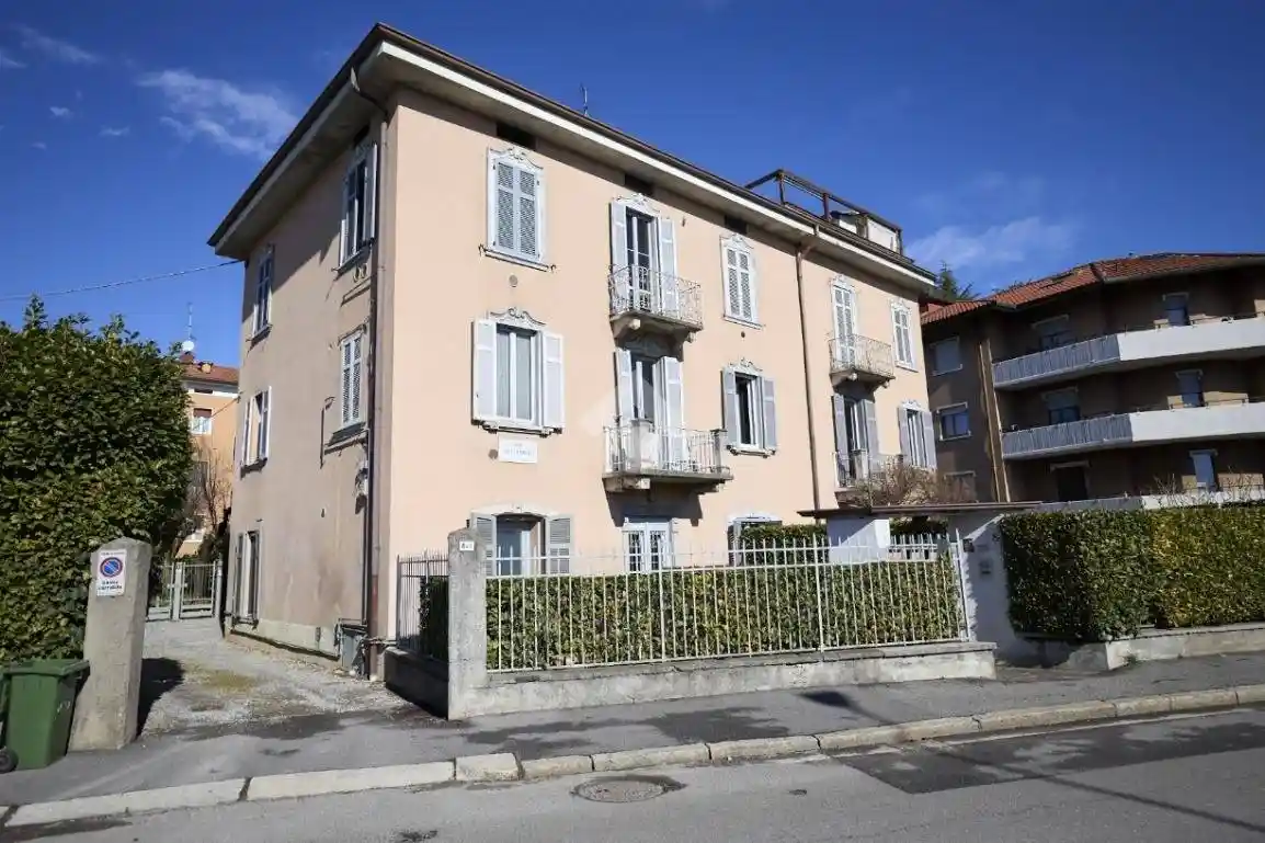 Appartamento in vendita a Bergamo