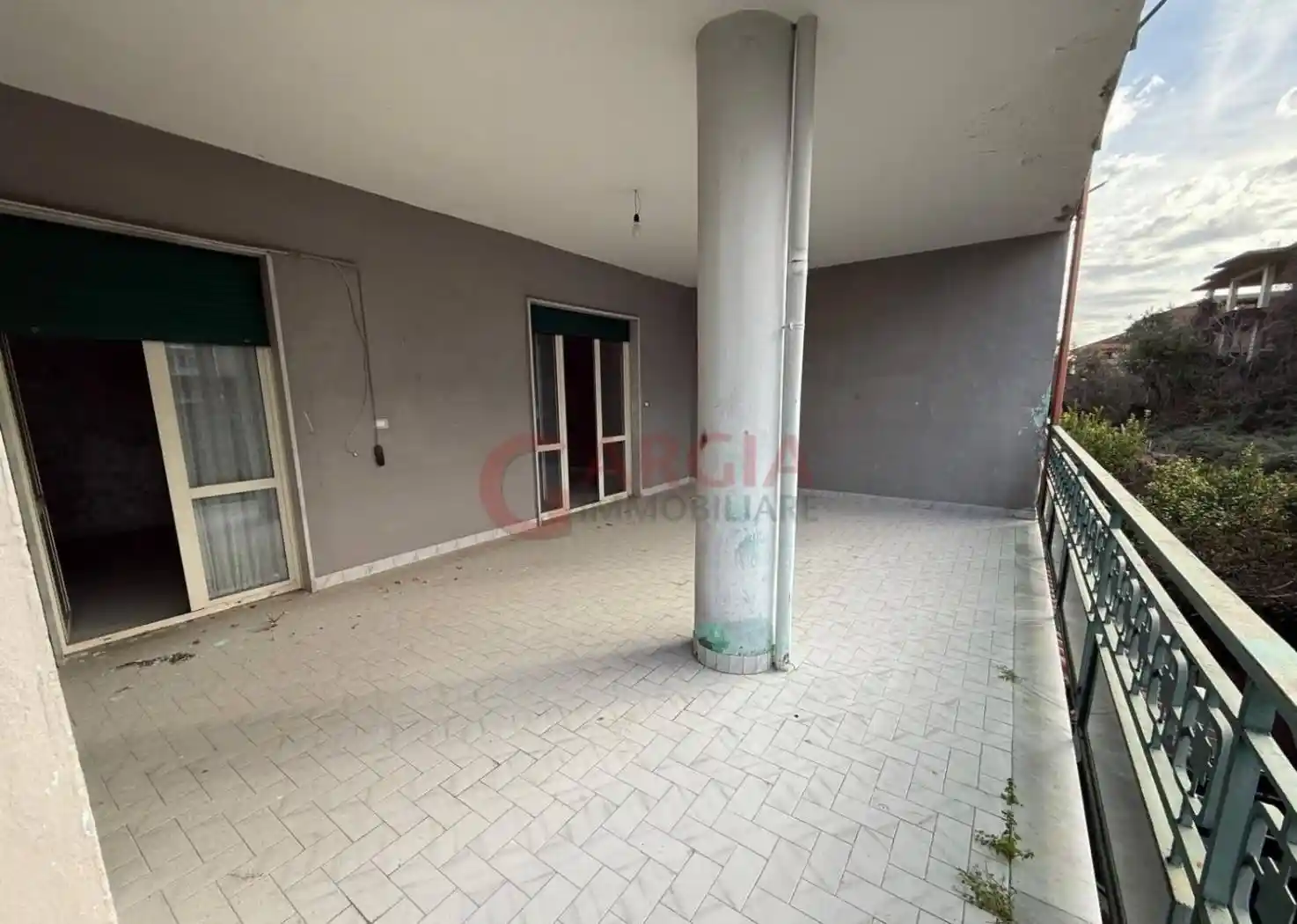 Appartamento in vendita a Melito di Napoli