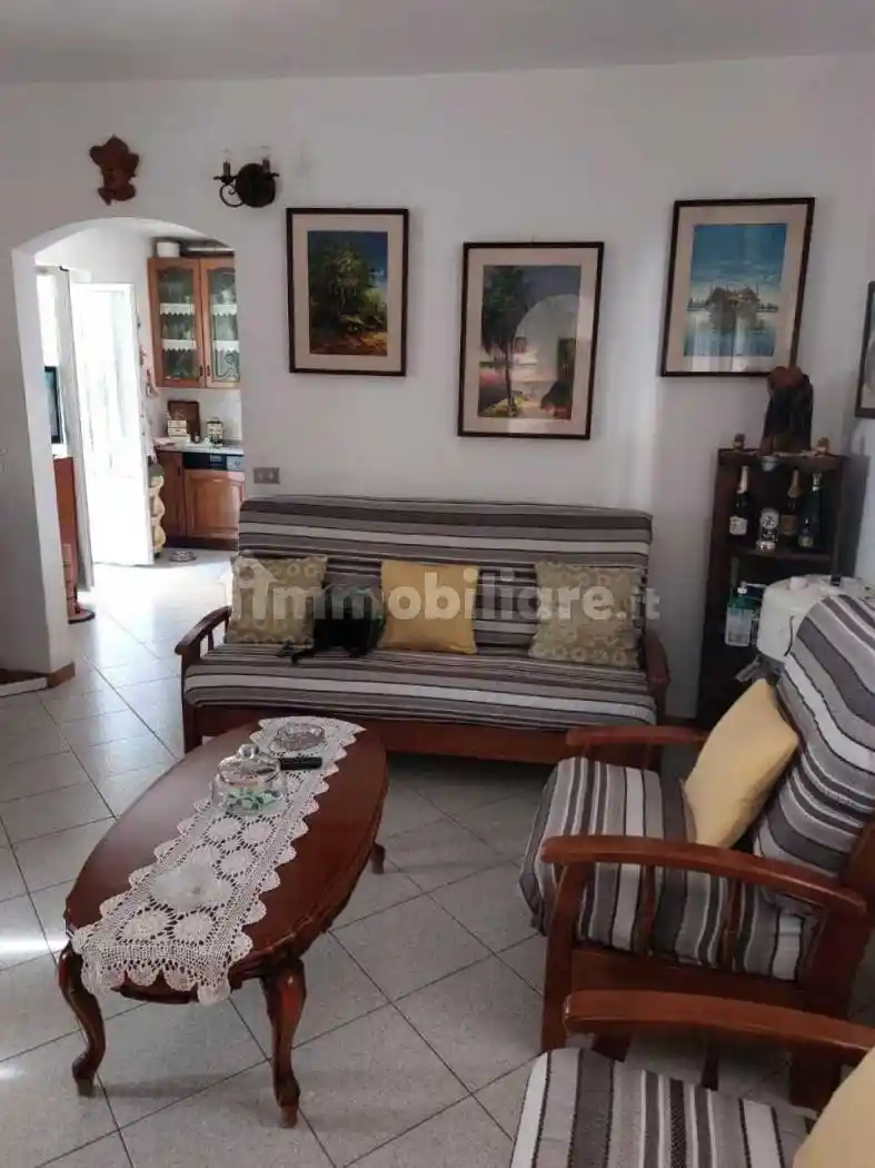 Casa indipendente in vendita a Ameglia