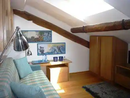 Attico - Mansarda in affitto a Milano