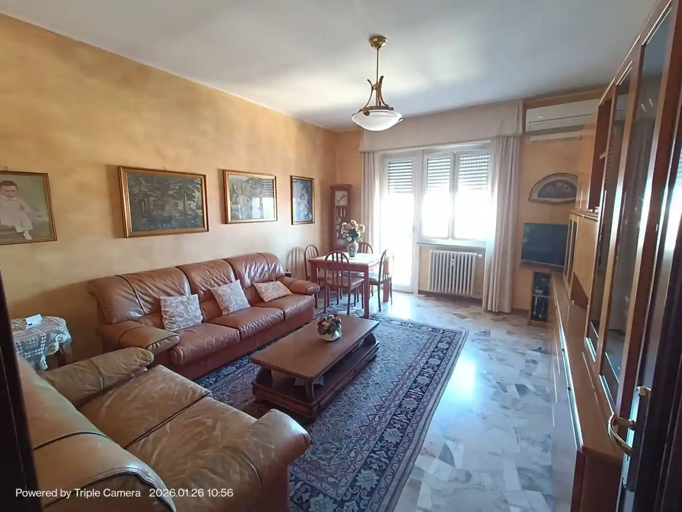 Appartamento in vendita a Cormano