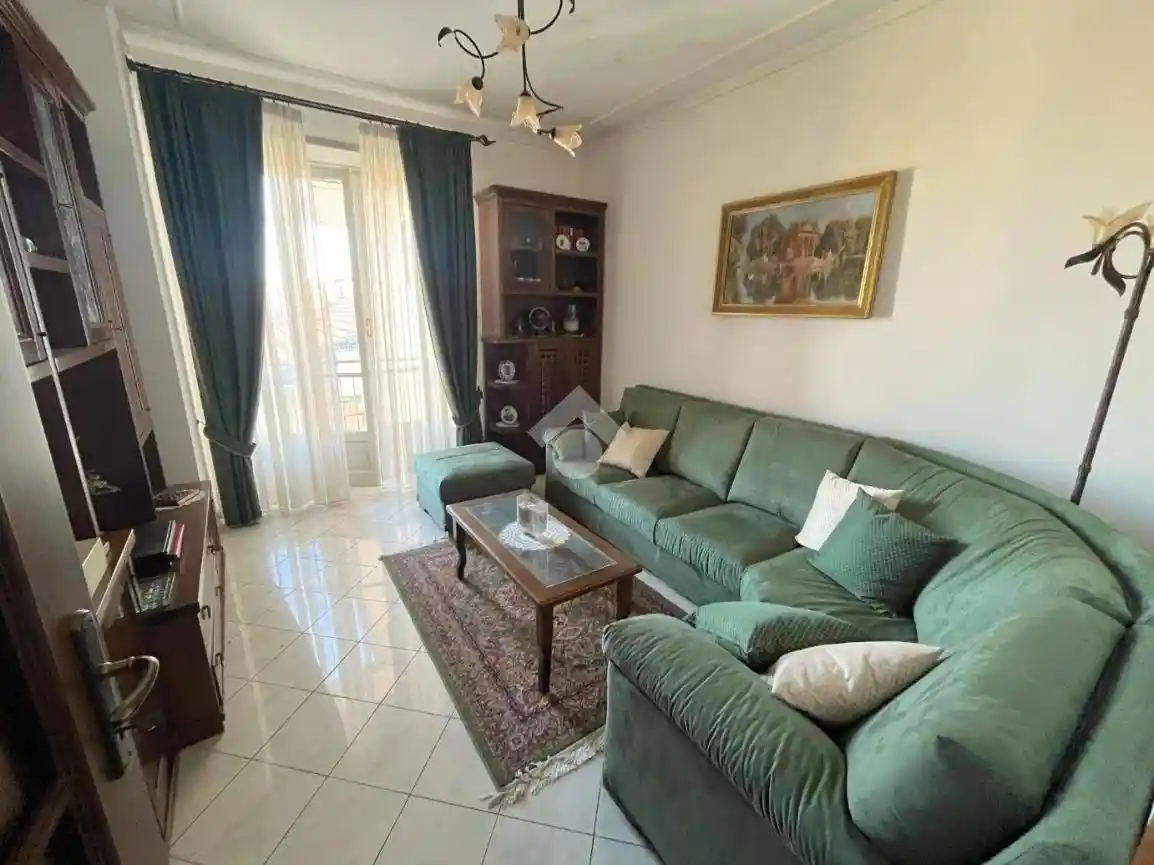 Appartamento in vendita a Pinerolo