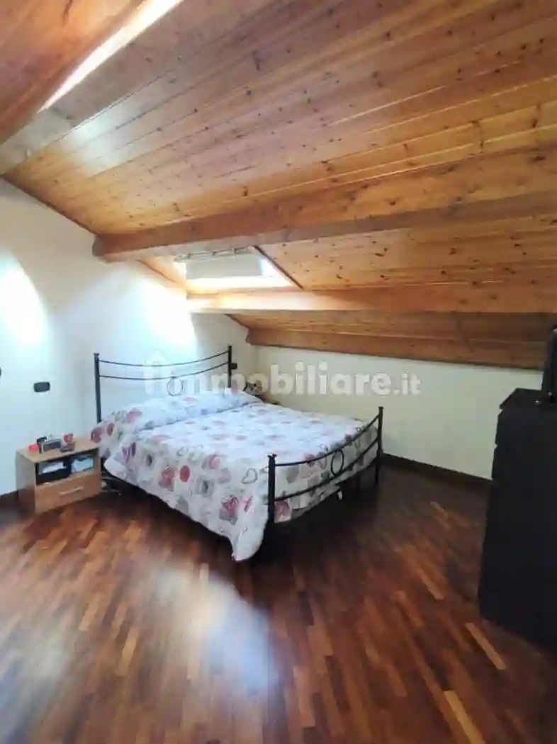 Attico - Mansarda - foto 4