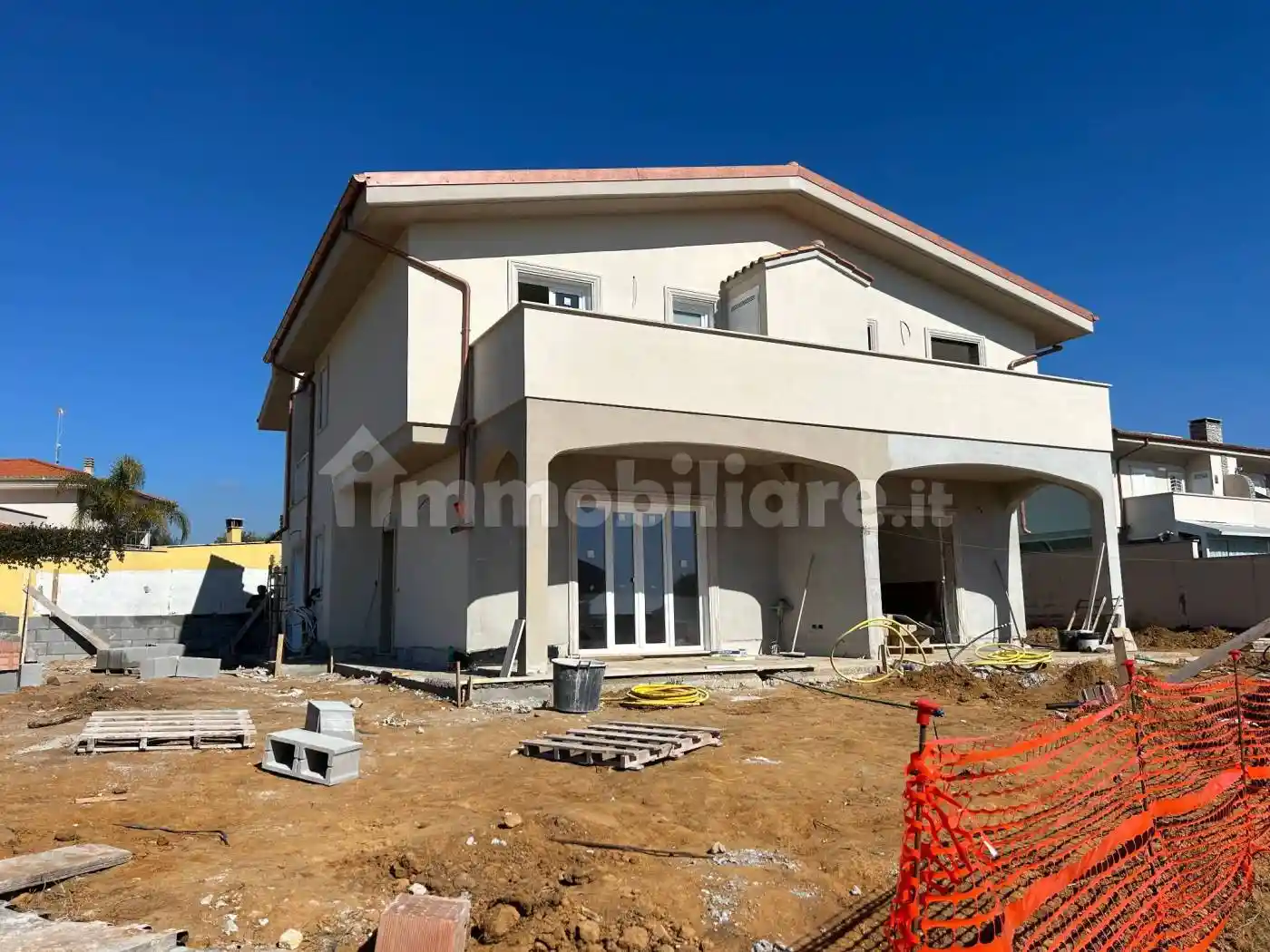 Villa in vendita a Anzio