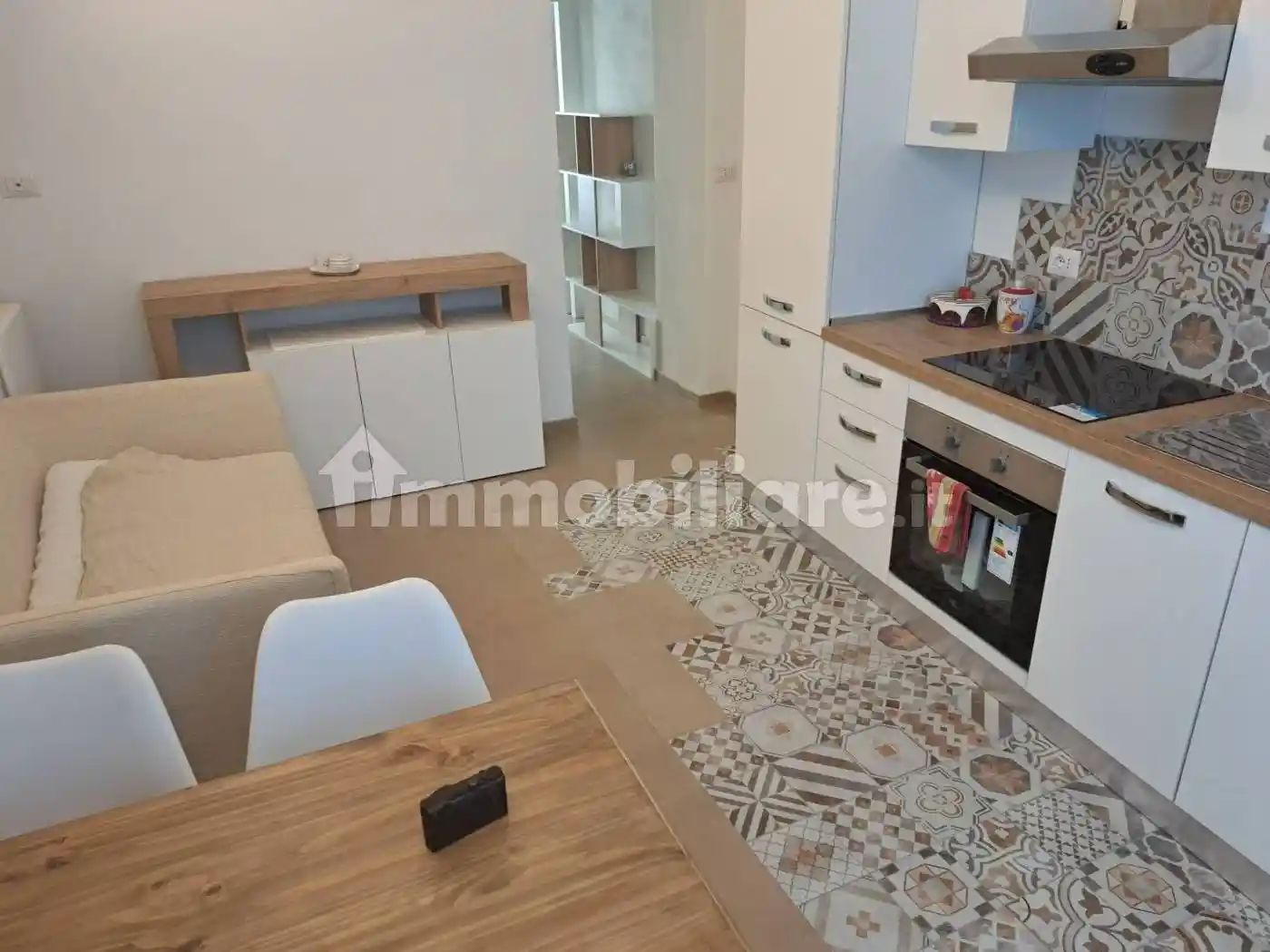 Appartamento in affitto a Torino