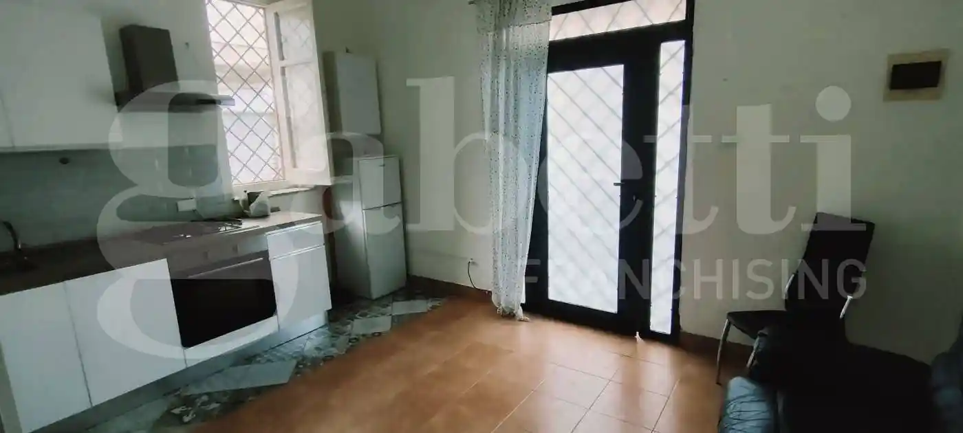 Appartamento in affitto a Ficarazzi