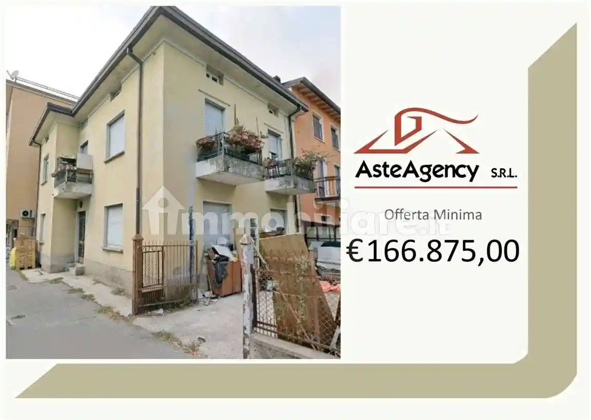 Appartamento in vendita a Desenzano del Garda