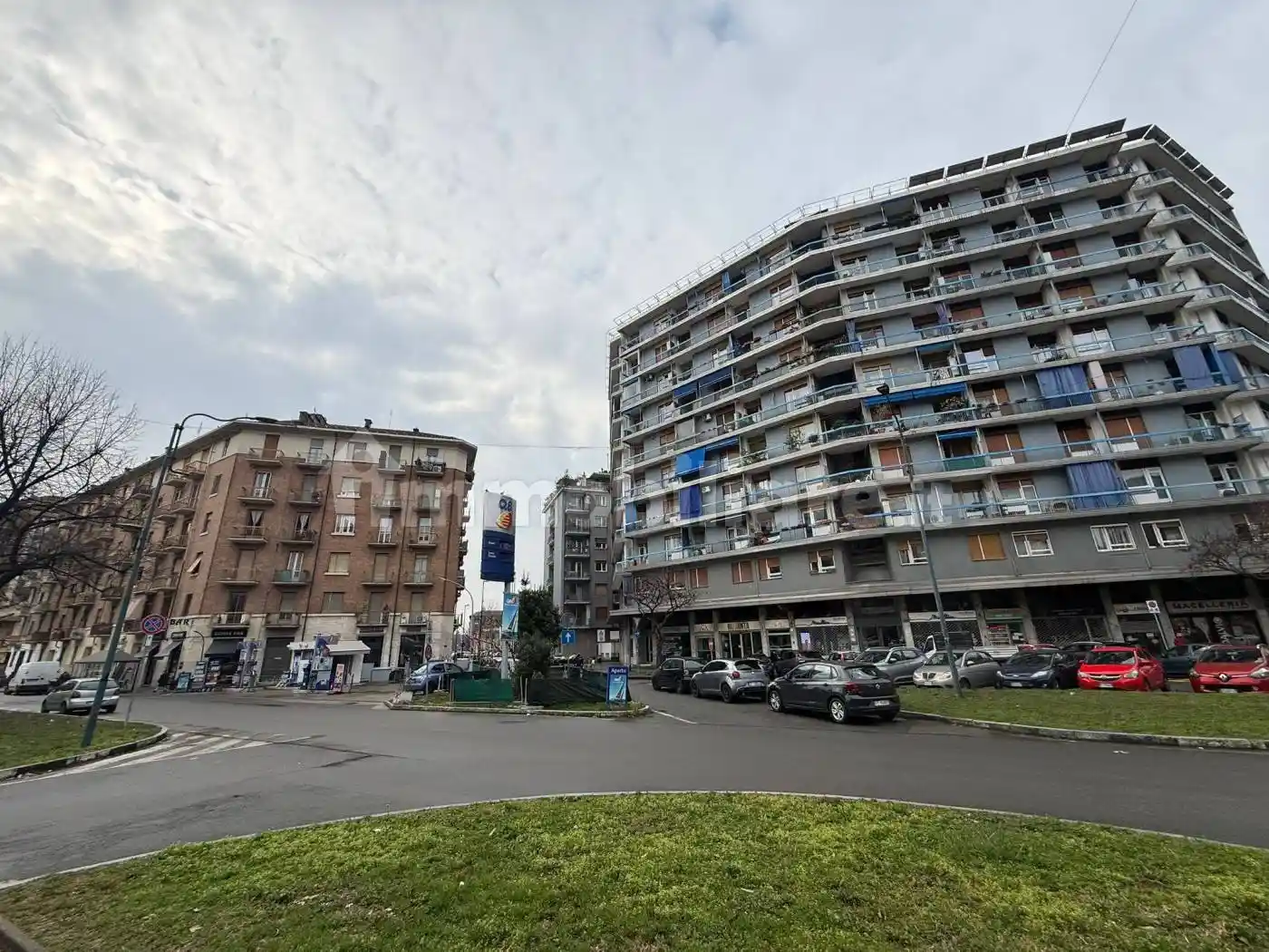 Appartamento in affitto a Torino