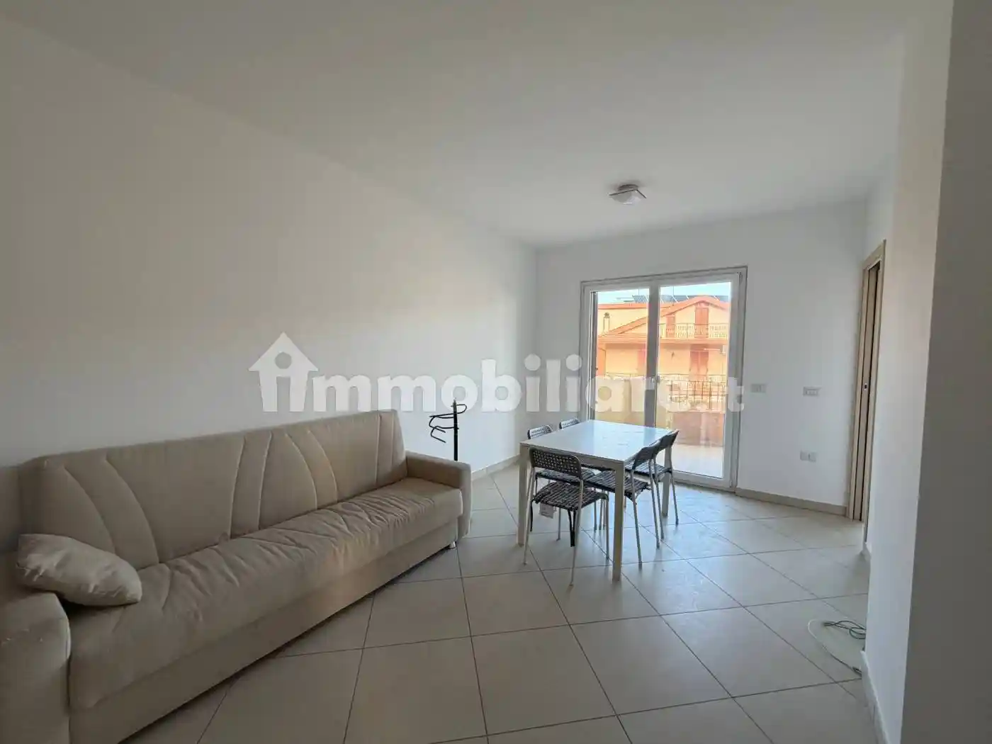 Appartamento in vendita a Alba Adriatica