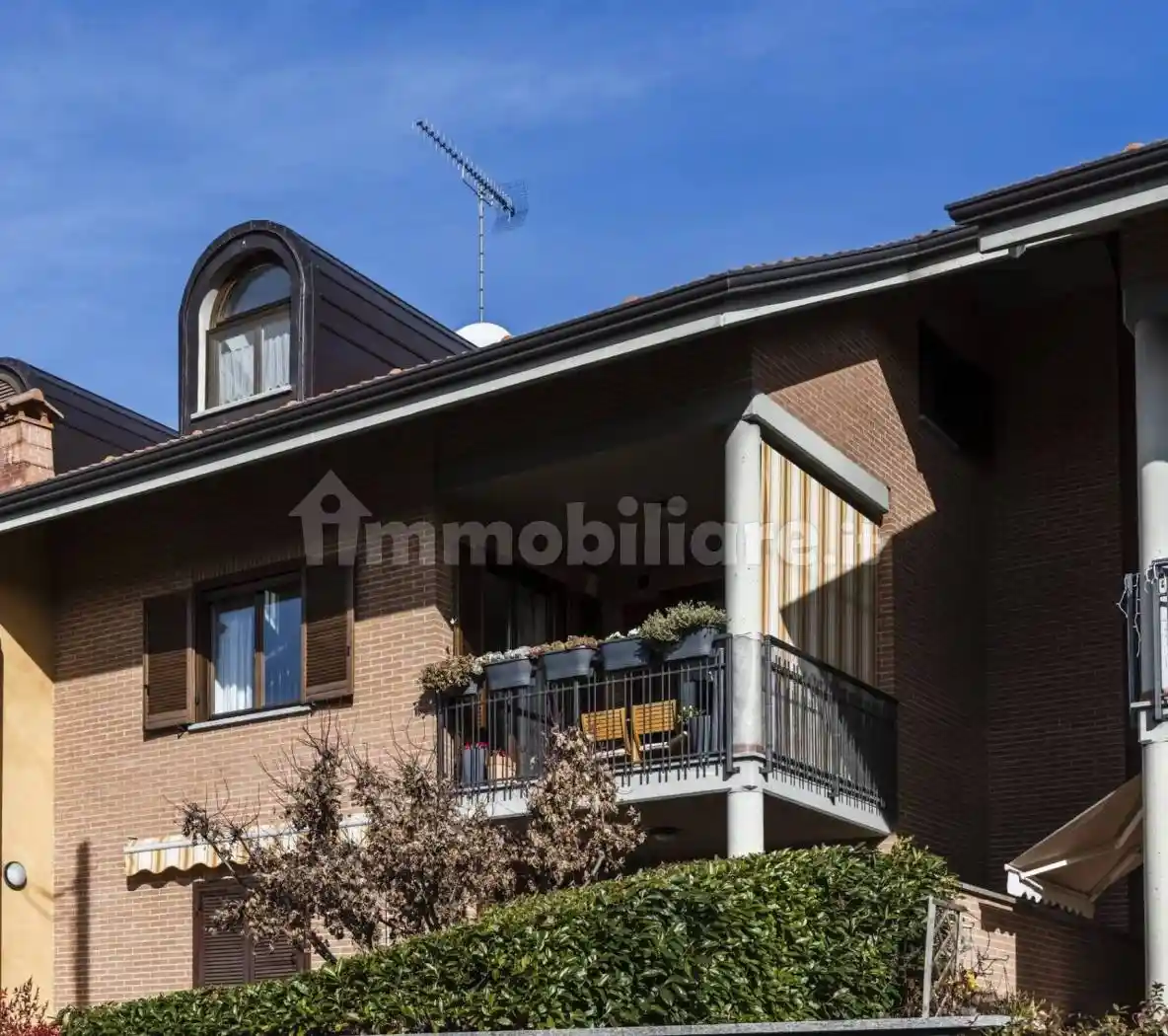 Appartamento in vendita a Volpiano