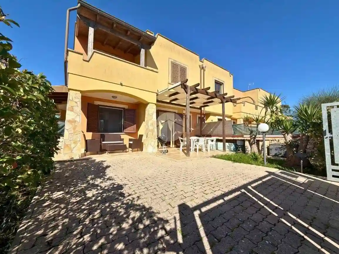 Villetta a schiera - foto 5