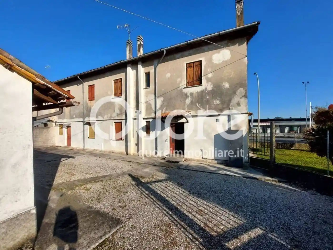 Casa indipendente in vendita a Palmanova