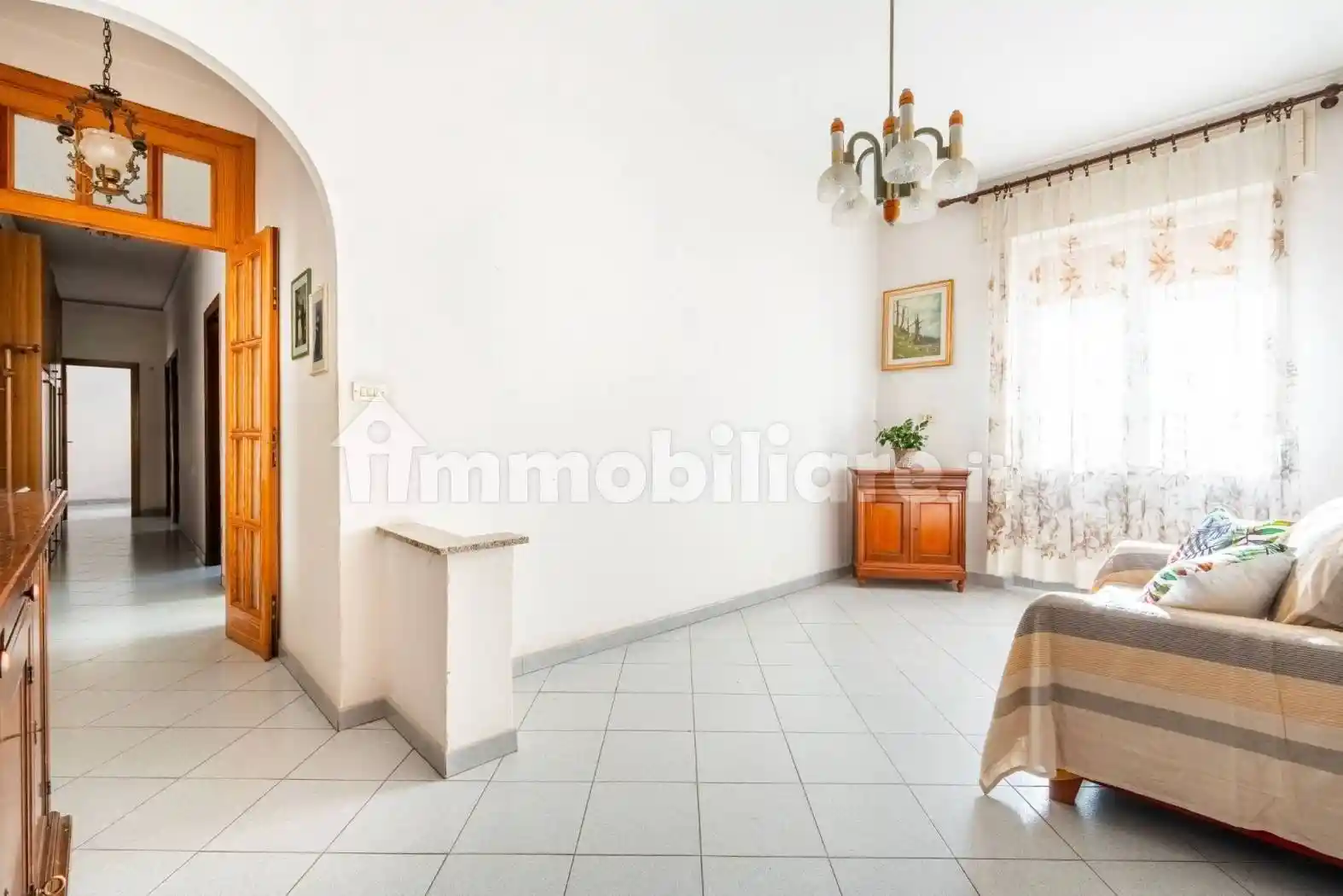 Appartamento in vendita a Cagliari