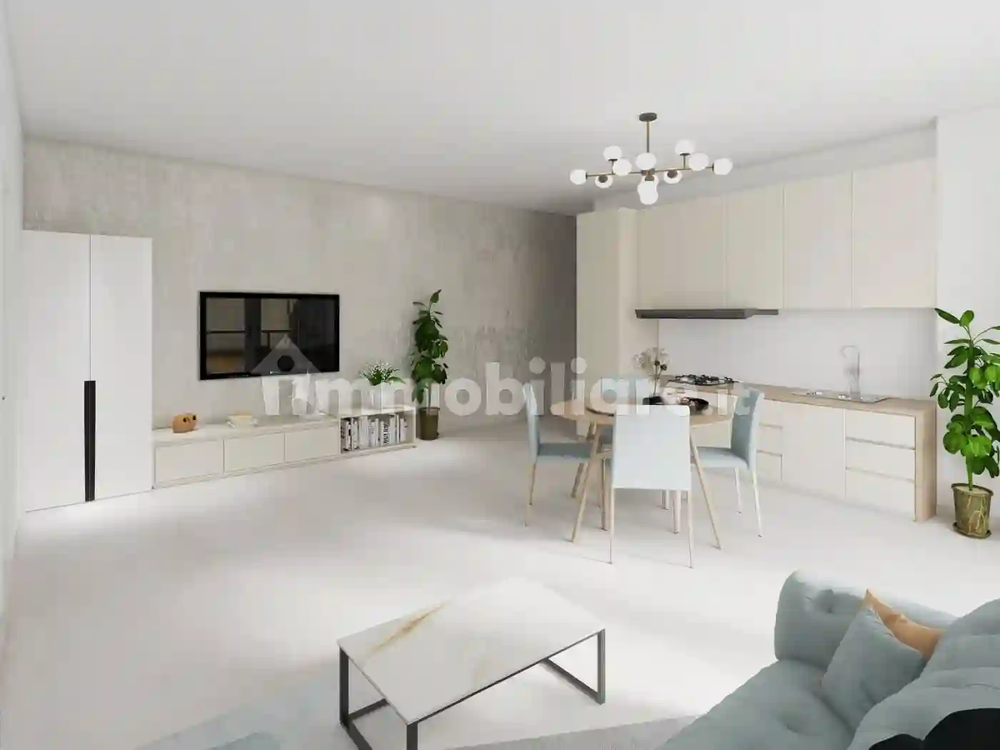 Appartamento - foto 2