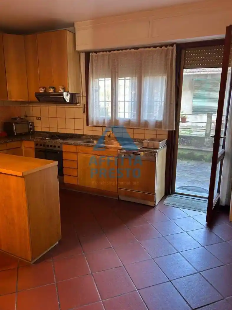 Appartamento in affitto a Empoli