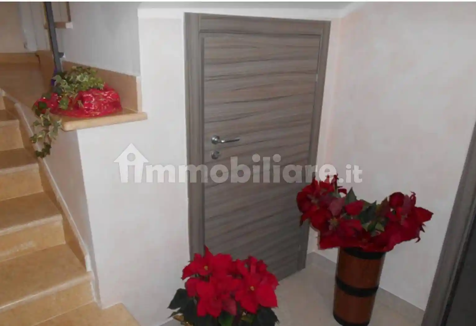 Appartamento in vendita a Platania