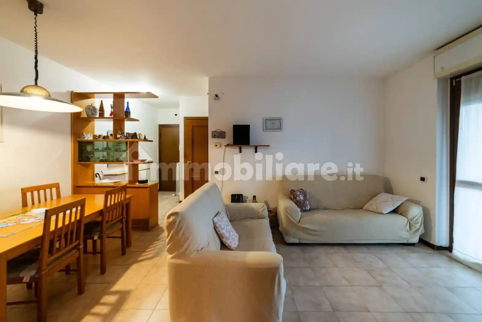 Appartamento in vendita a Cinisello Balsamo