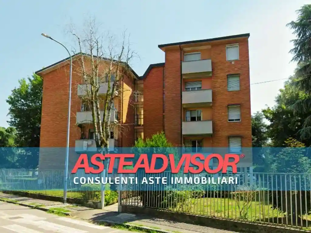 Appartamento in vendita a Codogno
