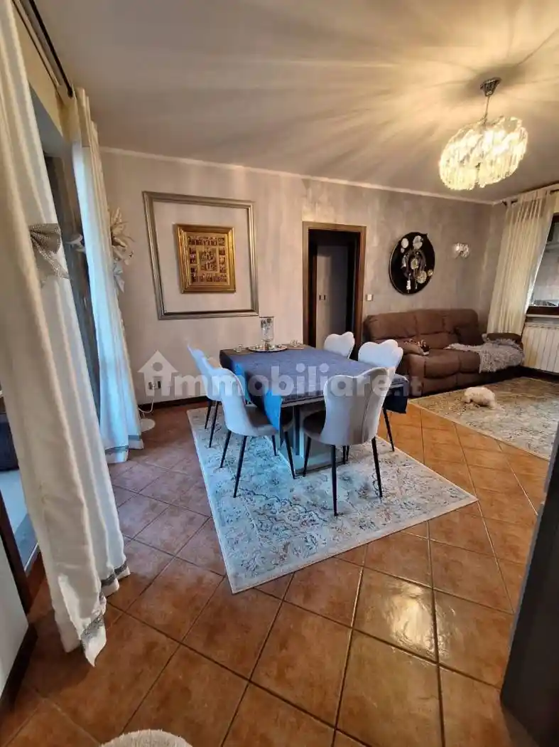 Appartamento in vendita a Chieri