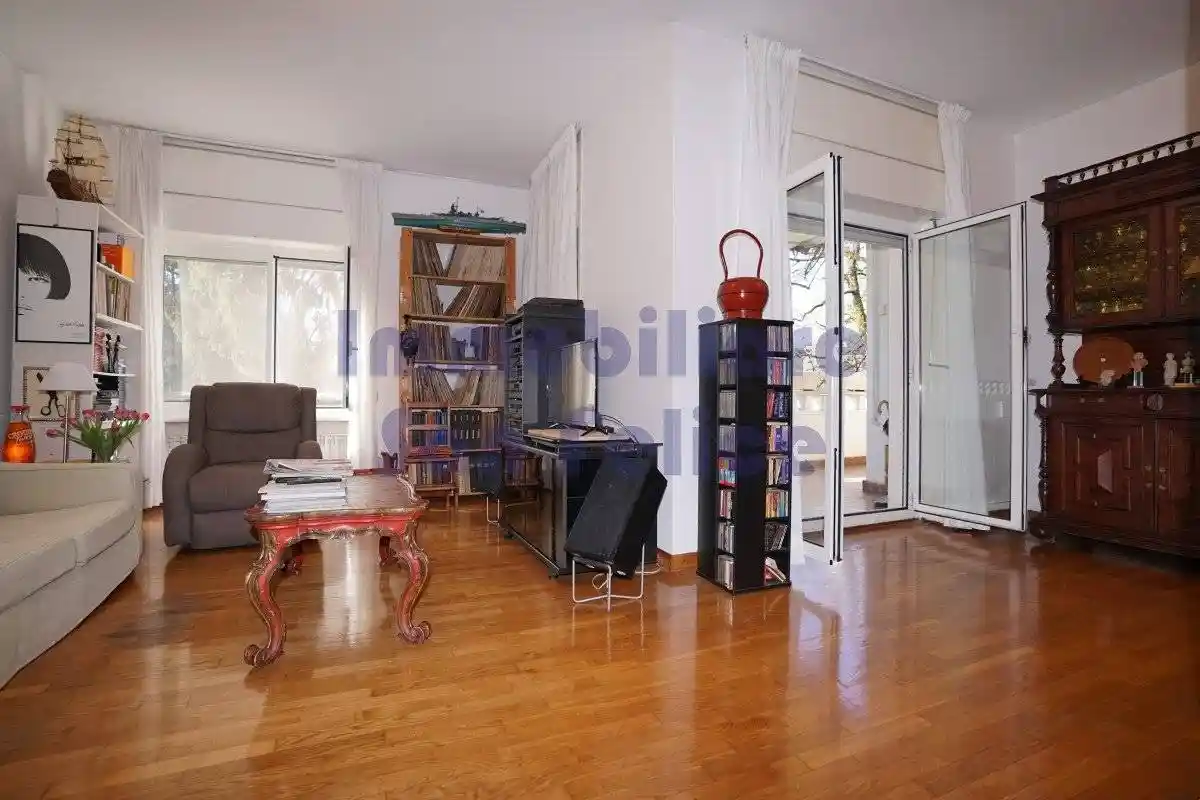 Appartamento in vendita a Peschiera Borromeo