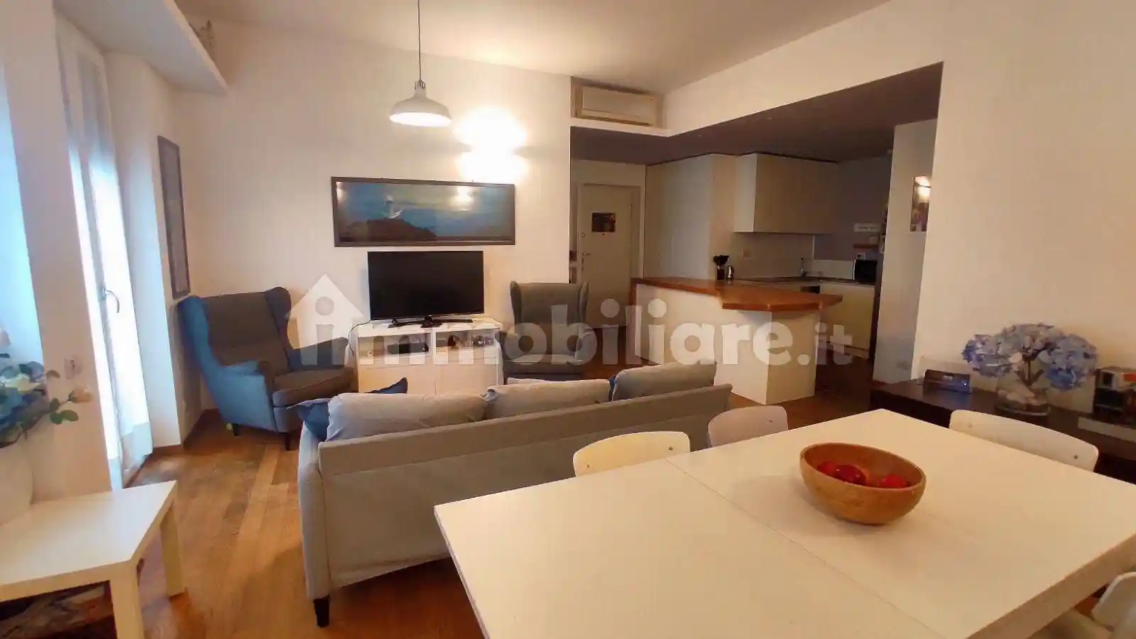 Appartamento in vendita a San Donato Milanese