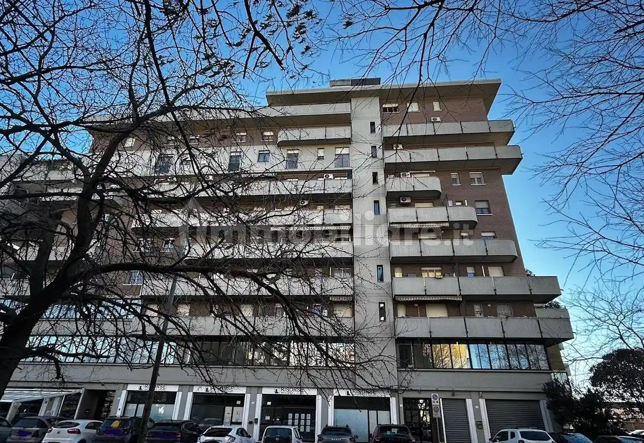 Appartamento in vendita a Modena