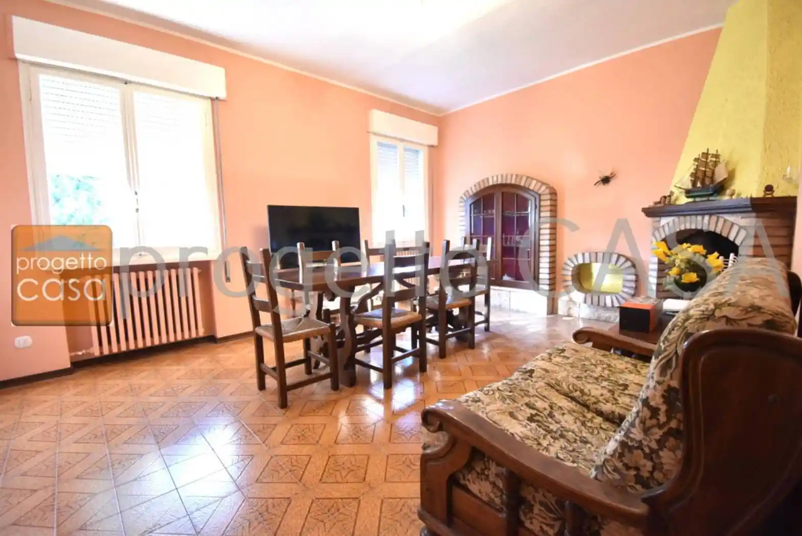 Appartamento in vendita a San Cesario sul Panaro