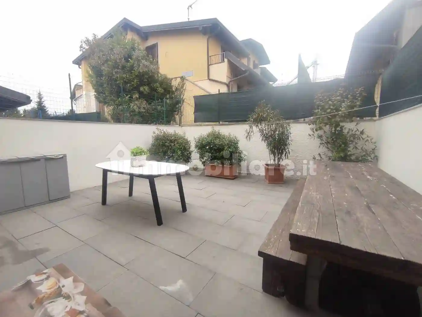 Villetta a schiera - foto 4