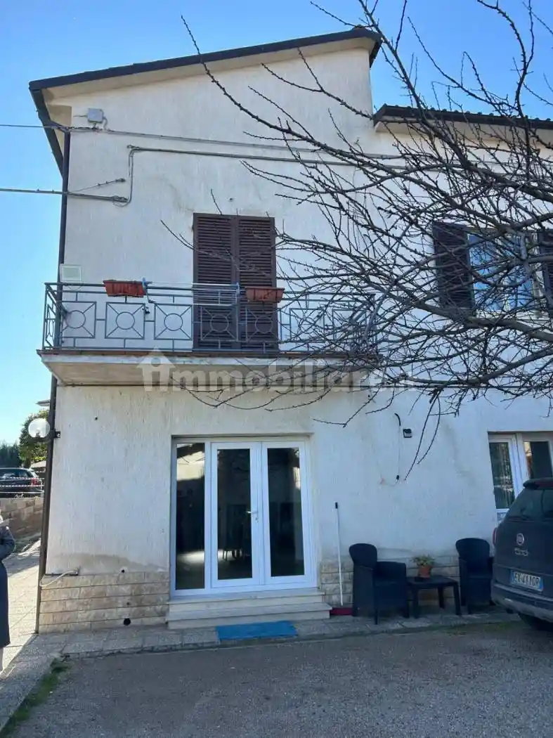 Villetta a schiera in vendita a Castiglione del Lago